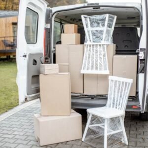 Servicio de Recados y Gestiones Personales