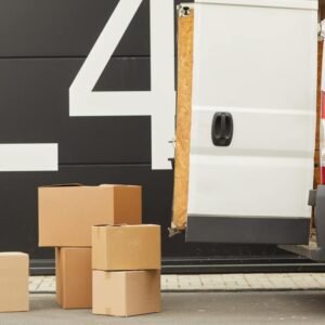 Entrega Estándar - Paquete Pequeño (Hasta 2 kg)